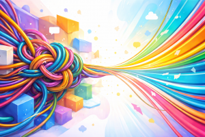 How Silos Kill Brand Clarity