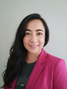 Erlin Salgado
Creative Intelligence Director & Founder, TRENDSform
